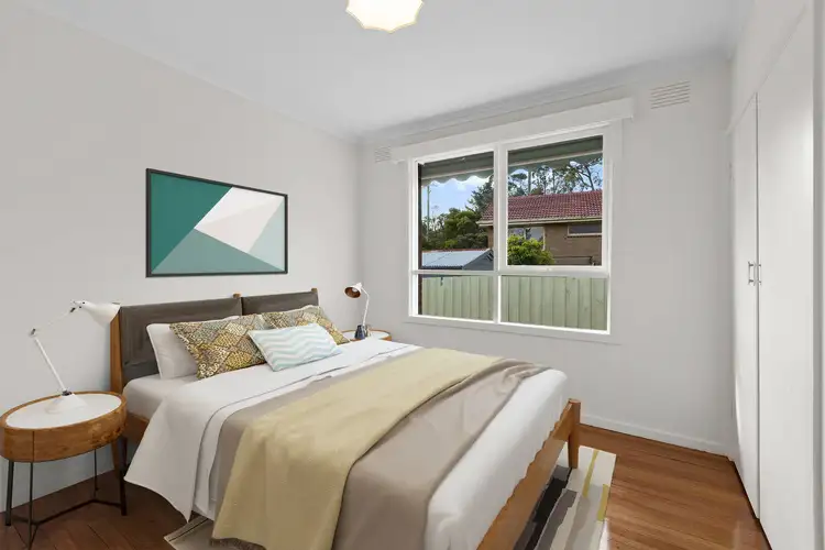 Third view of Homely house listing, 28 Hill Street, Ringwood East VIC 3135