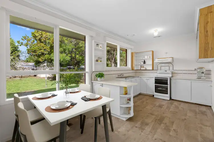Fifth view of Homely house listing, 28 Hill Street, Ringwood East VIC 3135