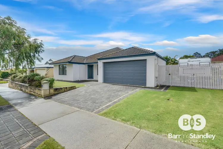 Main view of Homely house listing, 28 Blaxland Road, Dalyellup WA 6230