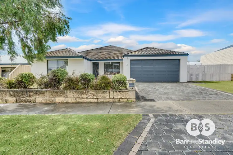 Second view of Homely house listing, 28 Blaxland Road, Dalyellup WA 6230