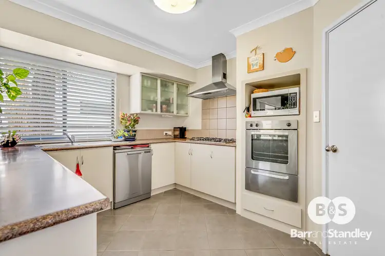 Fourth view of Homely house listing, 28 Blaxland Road, Dalyellup WA 6230