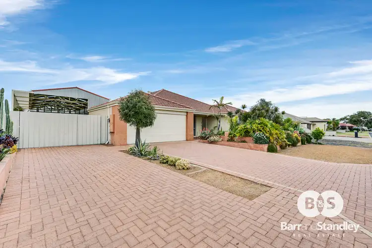 14 Cobalt Link, Australind WA 6233