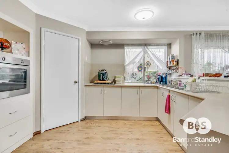 Sixth view of Homely house listing, 14 Cobalt Link, Australind WA 6233