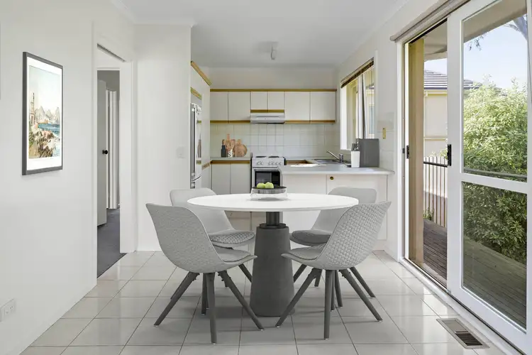 Fourth view of Homely unit listing, 3/112A Severn Street, Box Hill North VIC 3129
