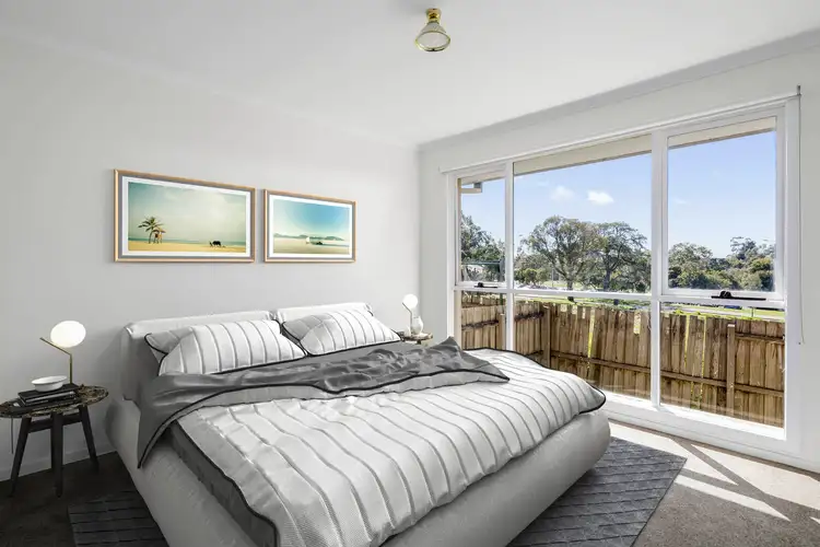 Fifth view of Homely unit listing, 3/112A Severn Street, Box Hill North VIC 3129