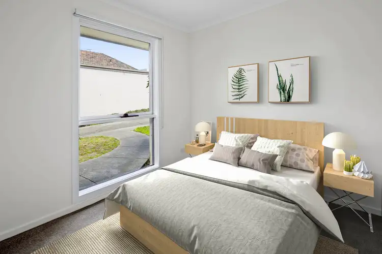 Sixth view of Homely unit listing, 3/112A Severn Street, Box Hill North VIC 3129