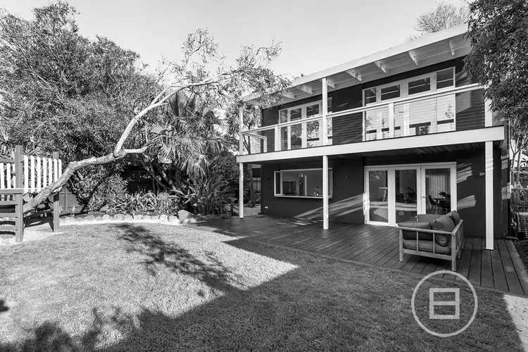 2/11 New Street, Brighton VIC 3186