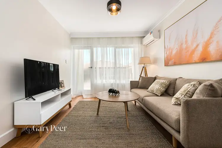 Main view of Homely apartment listing, 8/10 St Huberts Road, Carnegie VIC 3163