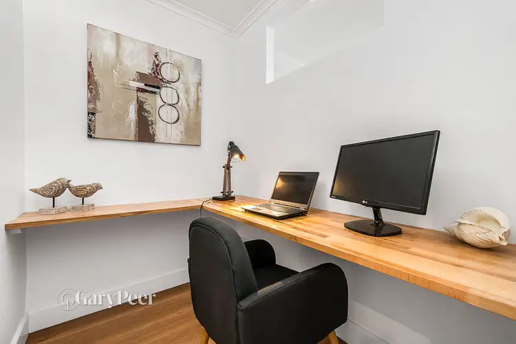 Third view of Homely apartment listing, 8/10 St Huberts Road, Carnegie VIC 3163