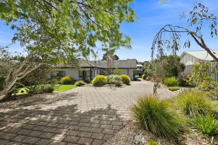 Main view of Homely house listing, 3 Teatree Close, Ocean Grove VIC 3226