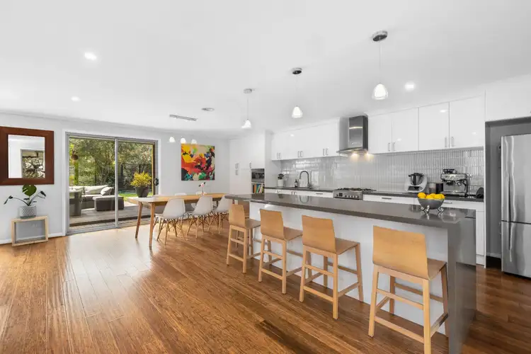 Third view of Homely house listing, 3 Teatree Close, Ocean Grove VIC 3226