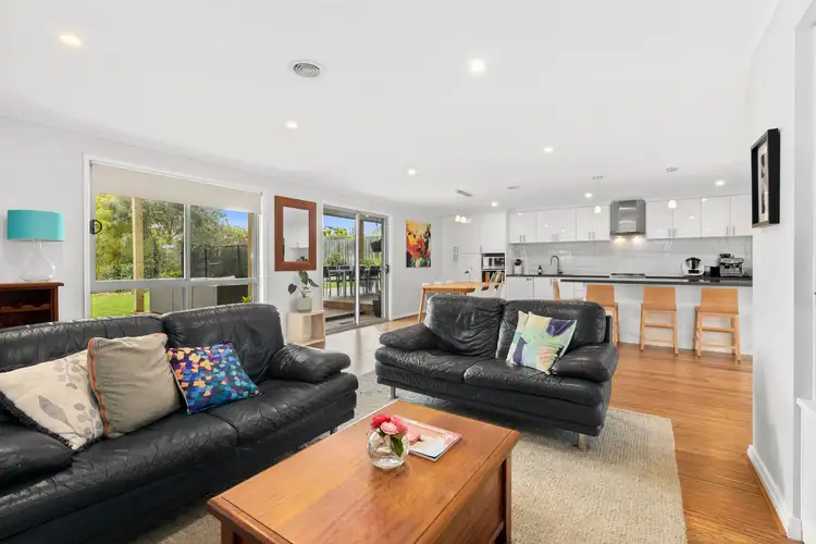 Fourth view of Homely house listing, 3 Teatree Close, Ocean Grove VIC 3226