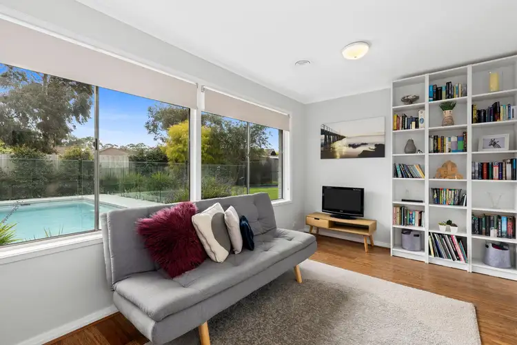 Fifth view of Homely house listing, 3 Teatree Close, Ocean Grove VIC 3226