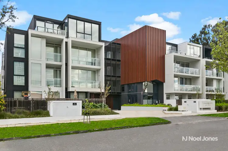 305/109-111 Carrington Road, Box Hill VIC 3128