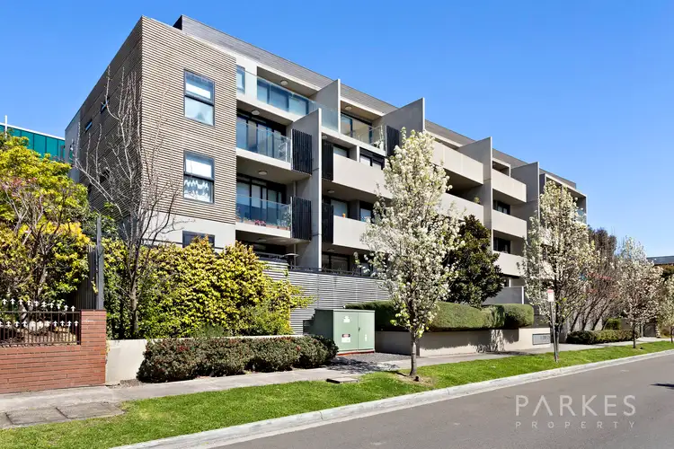 313/7-11 Berkeley Street, Doncaster VIC 3108