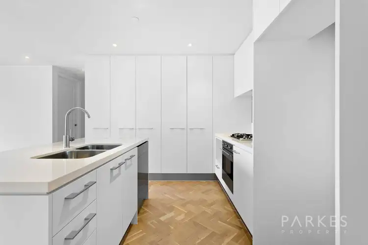 Second view of Homely apartment listing, 313/7-11 Berkeley Street, Doncaster VIC 3108