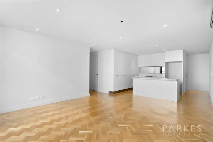 Third view of Homely apartment listing, 313/7-11 Berkeley Street, Doncaster VIC 3108