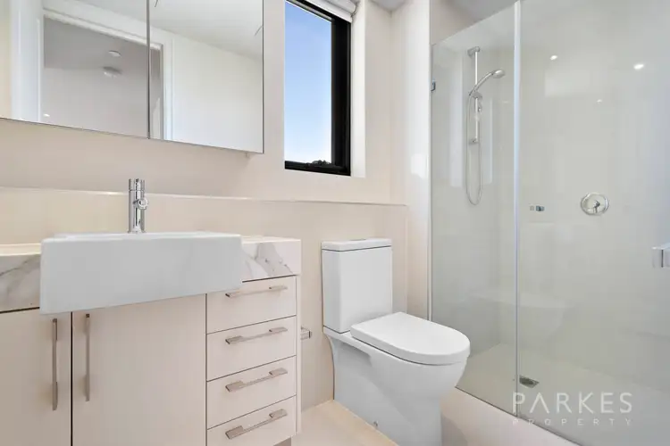 Sixth view of Homely apartment listing, 313/7-11 Berkeley Street, Doncaster VIC 3108