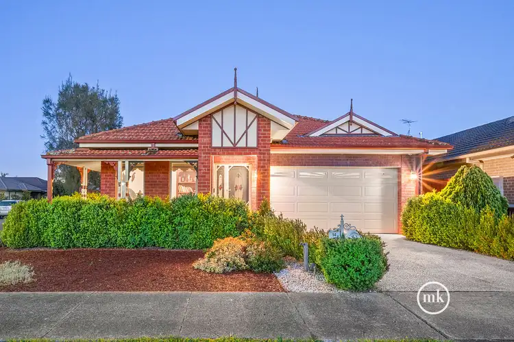 14 Almorah Street, Doreen VIC 3754