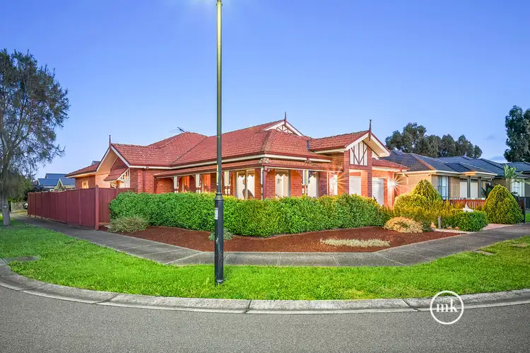 Second view of Homely house listing, 14 Almorah Street, Doreen VIC 3754