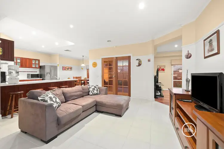 Fourth view of Homely house listing, 14 Almorah Street, Doreen VIC 3754