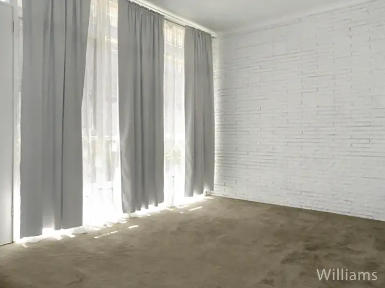 Second view of Homely unit listing, 1/66A Verdon Street, Williamstown VIC 3016