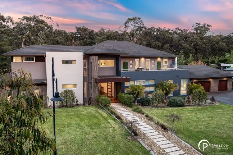 Main view of Homely house listing, 12 Connassidy Close, Beaconsfield VIC 3807