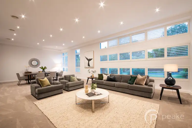 Third view of Homely house listing, 12 Connassidy Close, Beaconsfield VIC 3807