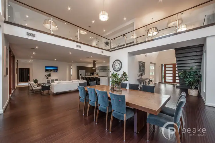 Fourth view of Homely house listing, 12 Connassidy Close, Beaconsfield VIC 3807