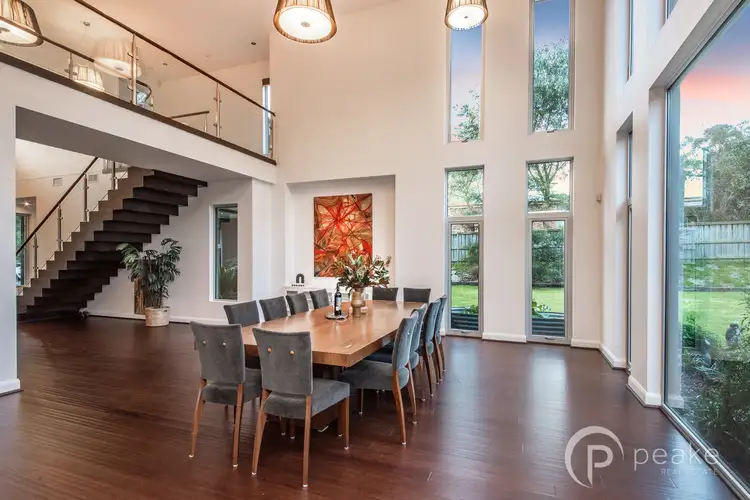 Fifth view of Homely house listing, 12 Connassidy Close, Beaconsfield VIC 3807