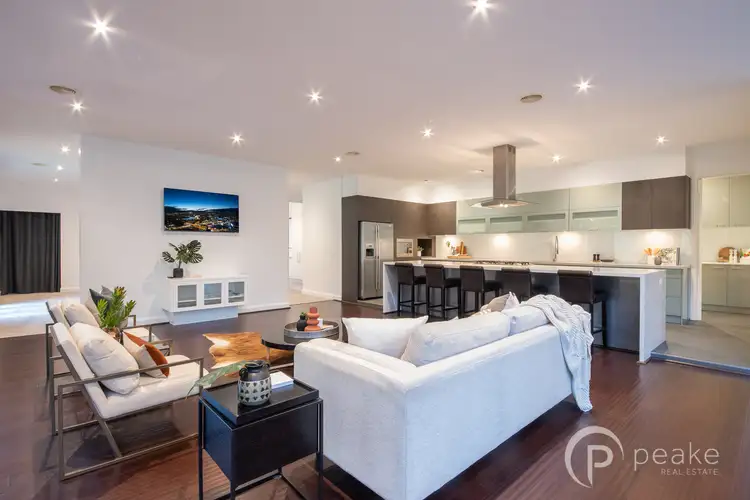 Sixth view of Homely house listing, 12 Connassidy Close, Beaconsfield VIC 3807