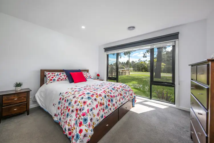 Fifth view of Homely unit listing, 1/17 Regan Drive, Romsey VIC 3434