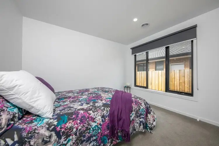 Seventh view of Homely unit listing, 1/17 Regan Drive, Romsey VIC 3434