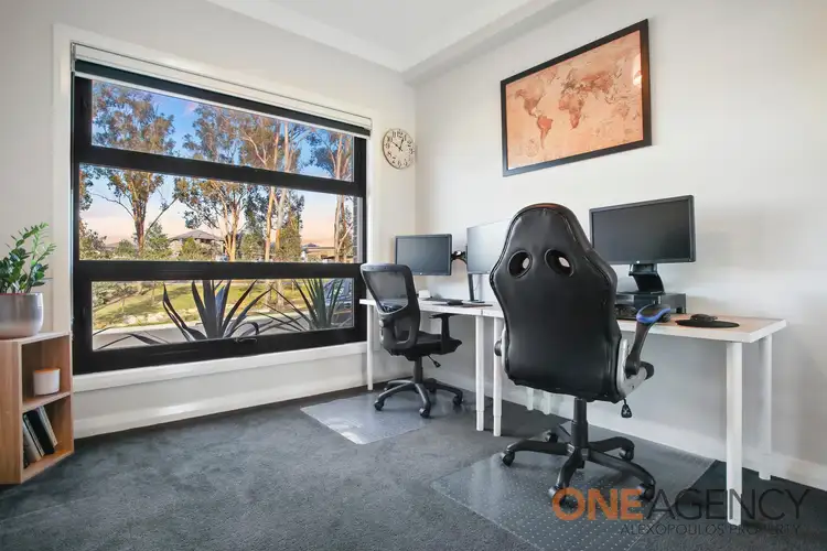 Second view of Homely house listing, 9 Minnamurra Drive, Gregory Hills NSW 2557