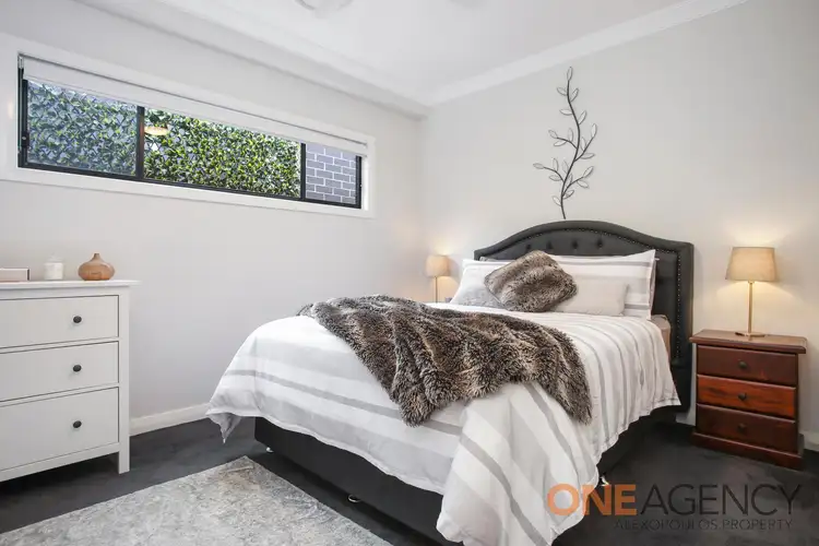 Third view of Homely house listing, 9 Minnamurra Drive, Gregory Hills NSW 2557
