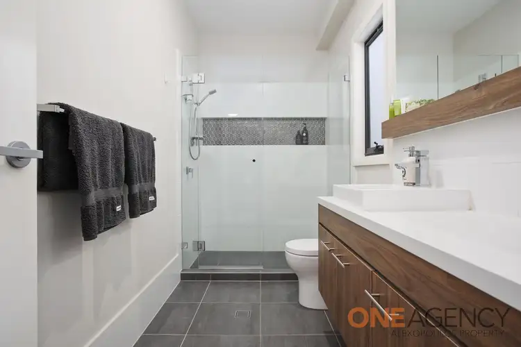 Fifth view of Homely house listing, 9 Minnamurra Drive, Gregory Hills NSW 2557