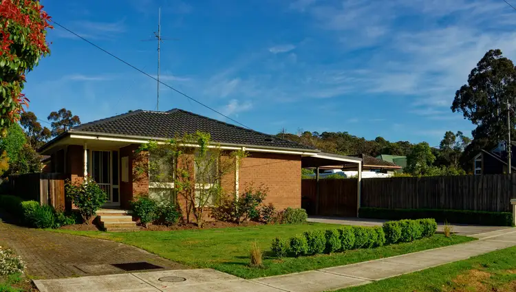 29 Brushy Park Road, Wonga Park VIC 3115