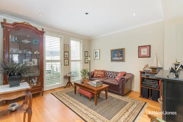 4/227 Whitehorse Road, Balwyn VIC 3103