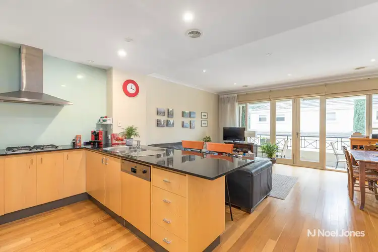 Third view of Homely townhouse listing, 4/227 Whitehorse Road, Balwyn VIC 3103