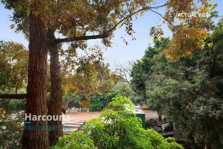 Fifth view of Homely apartment listing, 2/41 Manningham Street, Parkville VIC 3052