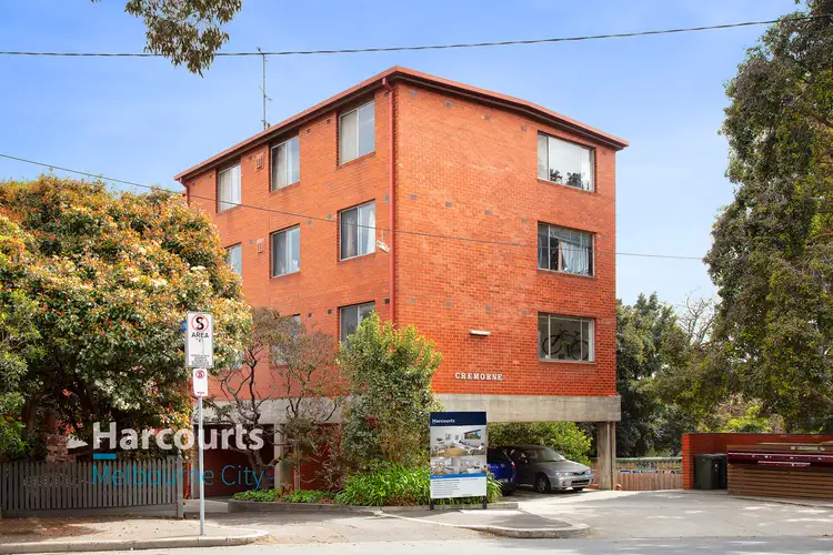 Sixth view of Homely apartment listing, 2/41 Manningham Street, Parkville VIC 3052