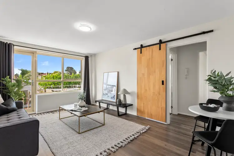 8/14 Newry Street, Prahran VIC 3181