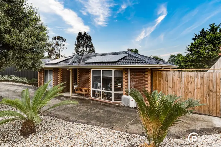 3 Palm Way, Narre Warren South VIC 3805