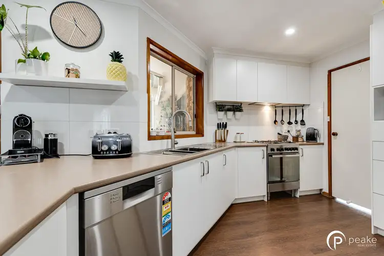 Fifth view of Homely house listing, 3 Palm Way, Narre Warren South VIC 3805