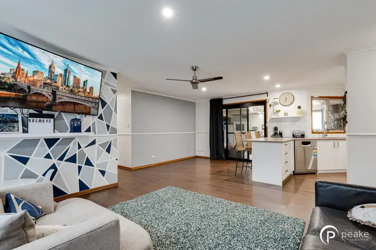 Sixth view of Homely house listing, 3 Palm Way, Narre Warren South VIC 3805