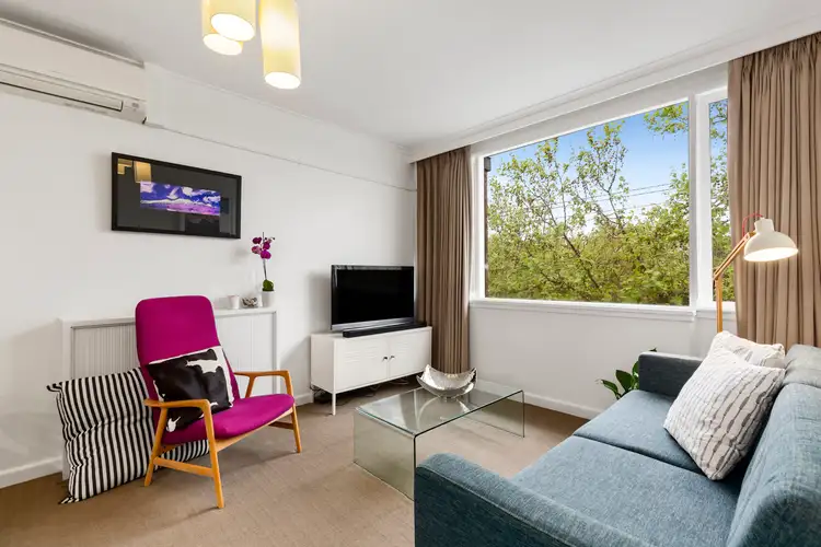 17/311 Dandenong Road, Prahran VIC 3181