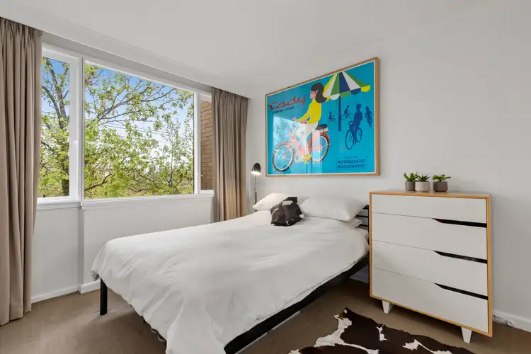 Fourth view of Homely apartment listing, 17/311 Dandenong Road, Prahran VIC 3181