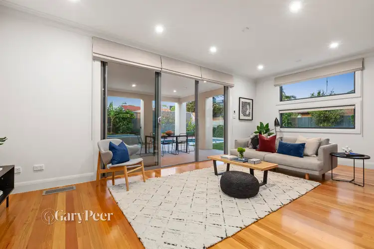 Fourth view of Homely house listing, 43 Filbert Street, Caulfield South VIC 3162