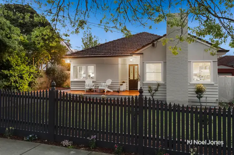 14 Pope Road, Blackburn VIC 3130