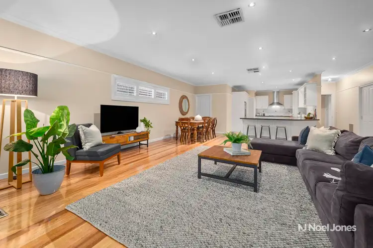 Third view of Homely house listing, 14 Pope Road, Blackburn VIC 3130